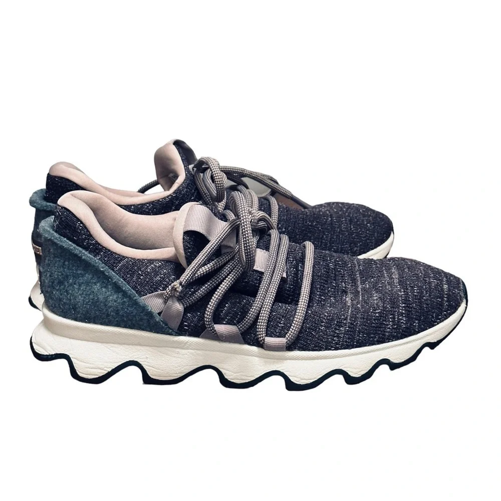 Sorel guc end